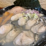 らーめん おおはし - 