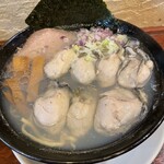 らーめん おおはし - 