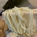 らーめん おおはし - 