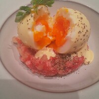 恵比寿 うしみつ - 
