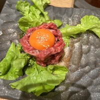 和牛懐石 但馬屋 梅田 - 