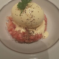 恵比寿 うしみつ - 