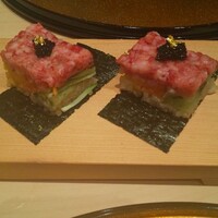 恵比寿 うしみつ - 