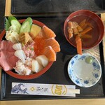 丼兵衛 - 