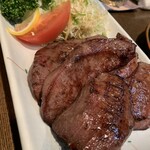 新料理 都留野 - 