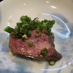 新料理 都留野 - 