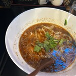 西安料理 刀削麺園 - 