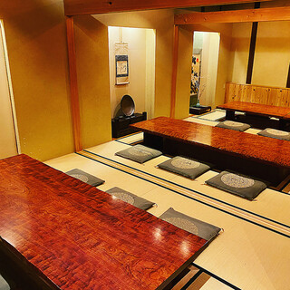 倉敷個室居酒屋 藤と川蝉_2