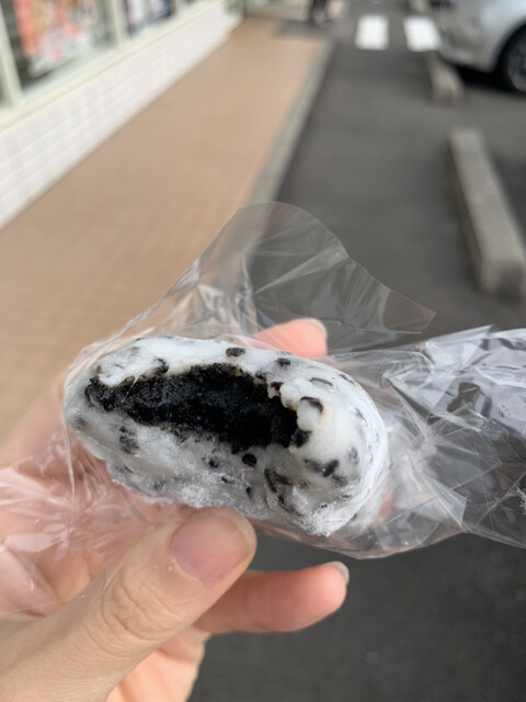 餅よし - 仙台市泉区その他（大福）の写真