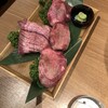 焼肉一心たん助 池袋店