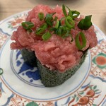 Kaisenzushi Shiogamakou - 