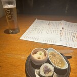 酒とお料理 つぐ  - 