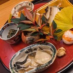 日本料理 太月 - 