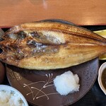 荒磯料理 くまのや - 