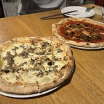 PIZZERIA　37 - 