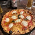 IL PIZZAIOLO - 