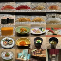北新地 すし通 - 