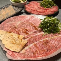 焼肉SEJONG 丸の内店 - 