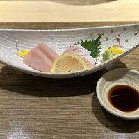 北新地 すし通 - 