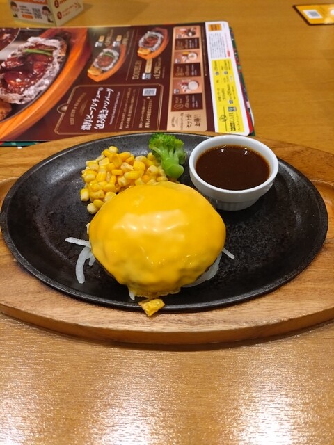 ココス 苫小牧店（COCO’S） - 苫小牧（ファミレス）の写真