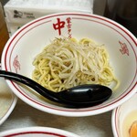 蒙古タンメン中本 - 