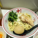 蒙古タンメン中本 - 