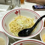 蒙古タンメン中本 - 