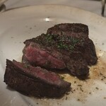 THE Signature PRIME STEAK & SEAFOOD - 