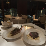 THE Signature PRIME STEAK & SEAFOOD - 