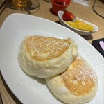 むさしの森珈琲 武蔵野西久保店 - 