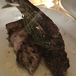 THE Signature PRIME STEAK & SEAFOOD - 