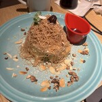 むさしの森珈琲 - 