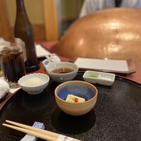 京都祇園 天ぷら八坂圓堂 - 