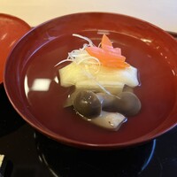 山玄茶 - 