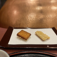 京都祇園 天ぷら八坂圓堂 - 