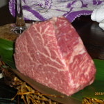 シャトーブリアンA５