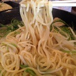 Echizen Ramen Shio Tetsu - 