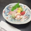 Sushi Kappou Shima Chou - 