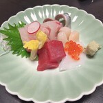 寿司割烹 しま長 - 