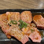 焼肉フランス人 - カルビ