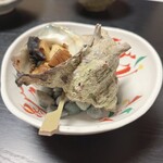 寿司割烹 しま長 - 