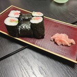 寿司割烹 しま長 - 