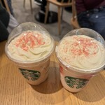 スターバックスコーヒー 池袋ショッピングパーク北館店 - 