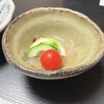 寿司割烹 しま長 - 