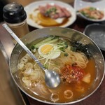 焼肉いたみ 池袋 はなれ - 