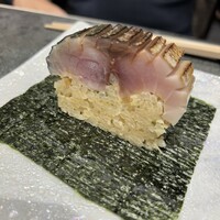 神楽坂 鮨 弥栄 - 