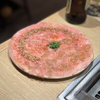 天空焼肉 星遊山 - 