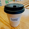 SLOWELL COFFEE