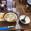 ラーメン東横 笹口店