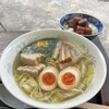 ラーメン河